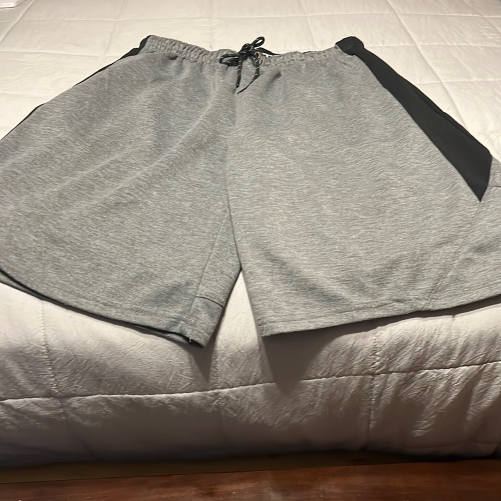 Game Time XL shorts